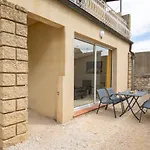 Appartement avec piscine