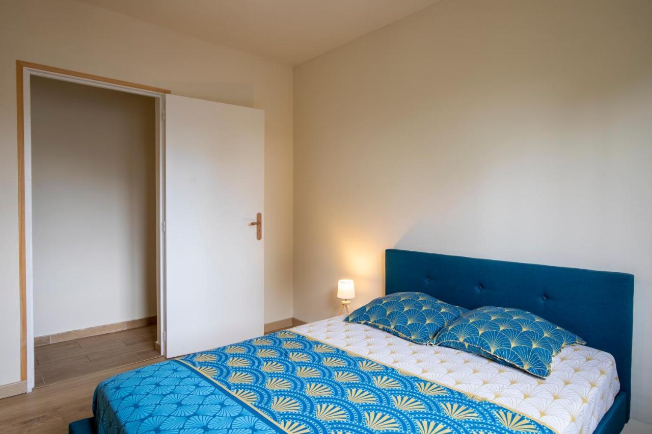 Appartement Avec Piscine Avignon