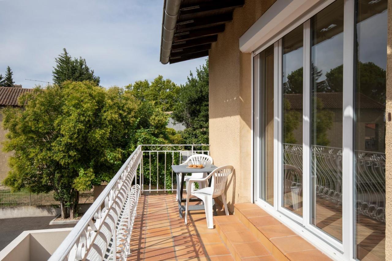 Appartement Avec Piscine *