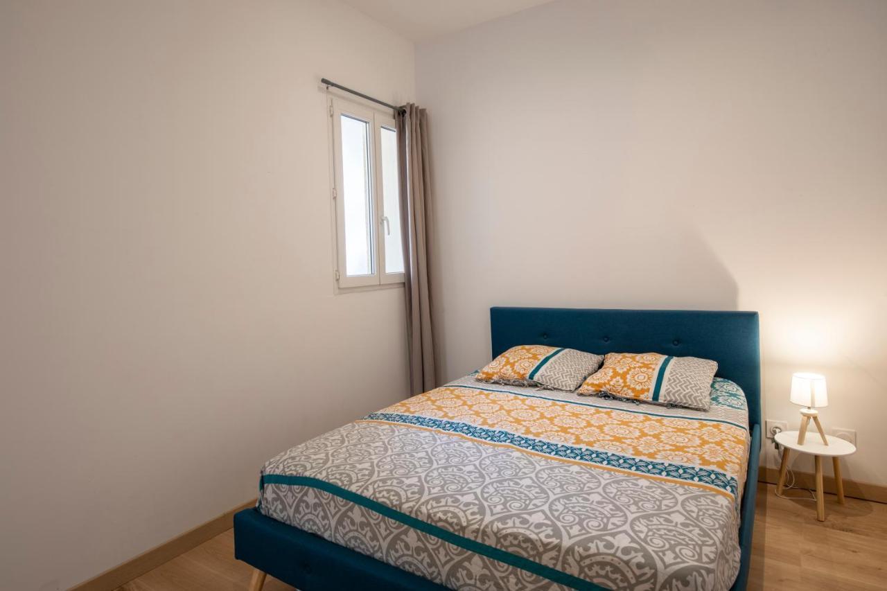 Appartement Avec Piscine