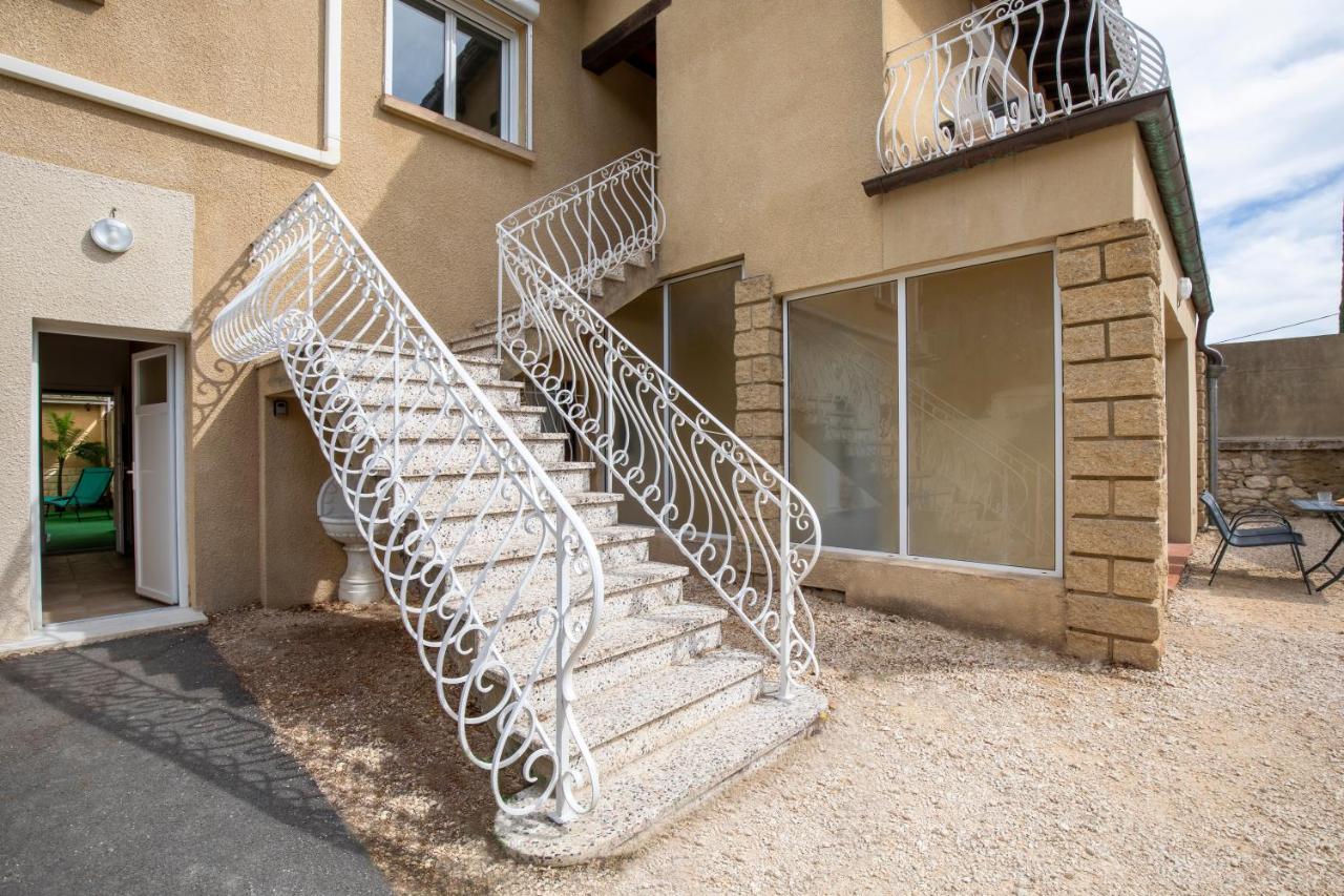 Appartement Avec Piscine