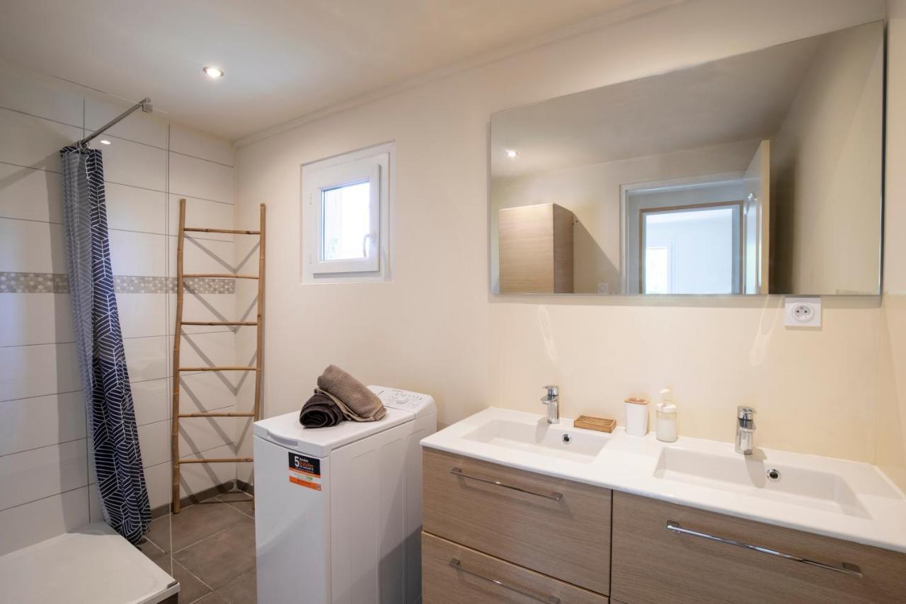 Apartment Avec Piscine *